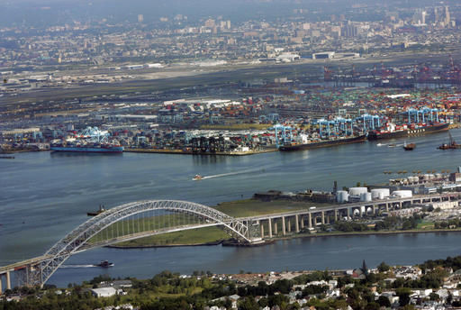 Bayonne Bridge (copy)